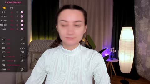 Snapshot of annacooleman_ chatting on February 5, 7:07 am Anna online show from February 5, 7:07 am