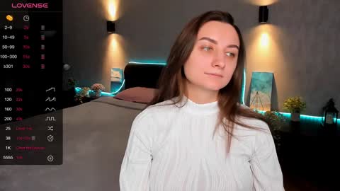 Snapshot of annacooleman_ chatting on February 6, 7:24 am Anna online show from February 6, 7:24 am