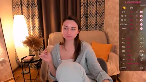 Snapshot of annacooleman_ chatting on February 12, 12:33 pm Anna online show from February 12, 12:33 pm