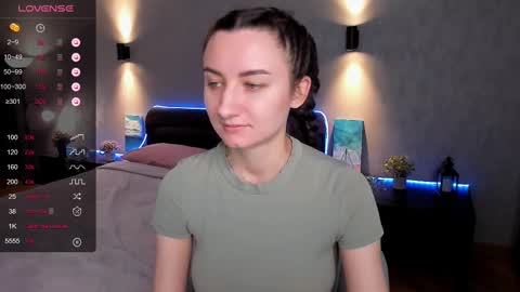 Snapshot of annacooleman_ chatting on February 18, 2:27 am Anna online show from February 18, 2:27 am