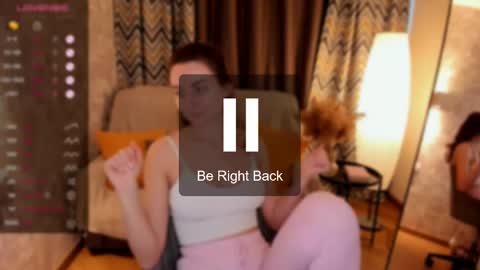 Snapshot of annacooleman_ chatting on February 20, 5:33 am Anna online show from February 20, 5:33 am