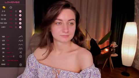 Snapshot of annacooleman_ chatting on February 21, 9:02 am Anna online show from February 21, 9:02 am