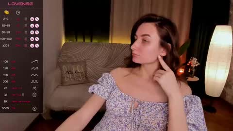 Snapshot of annacooleman_ chatting on February 21, 12:06 pm Anna online show from February 21, 12:06 pm