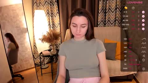 Snapshot of annacooleman_ chatting on February 23, 2:18 am Anna online show from February 23, 2:18 am