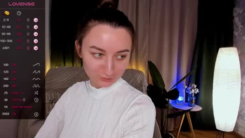 Snapshot of annacooleman_ chatting on March 1, 11:50 am Anna online show from March 1, 11:50 am