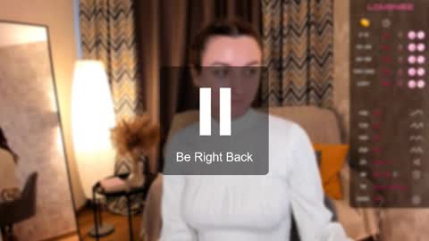 Snapshot of annacooleman_ chatting on March 2, 5:23 am Anna online show from March 2, 5:23 am