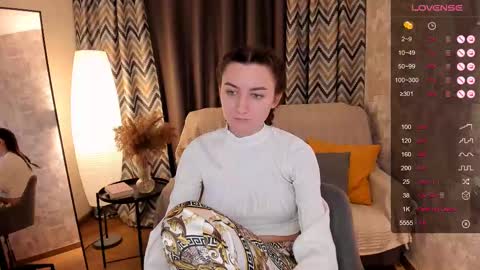 Snapshot of annacooleman_ chatting on March 4, 5:32 am Anna online show from March 4, 5:32 am