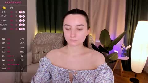 Snapshot of annacooleman_ chatting on March 12, 8:30 am Anna online show from March 12, 8:30 am