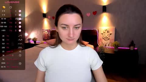 Snapshot of annacooleman_ chatting on September 9, 2:22 am Anna online show from September 9, 2:22 am