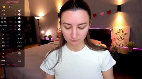 Snapshot of annacooleman_ chatting on September 10, 2:11 am Anna online show from September 10, 2:11 am