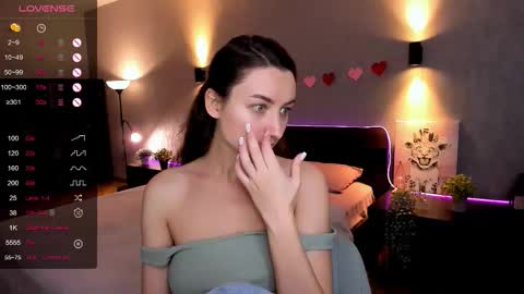 Snapshot of annacooleman_ chatting on September 11, 2:22 am Anna online show from September 11, 2:22 am