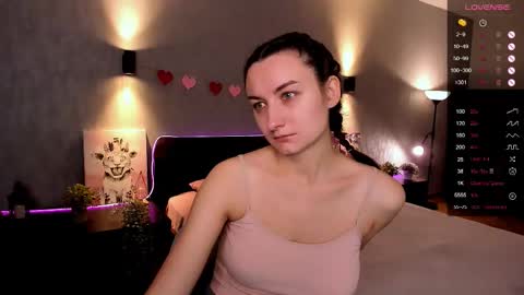 Snapshot of annacooleman_ chatting on September 13, 2:11 am Anna online show from September 13, 2:11 am