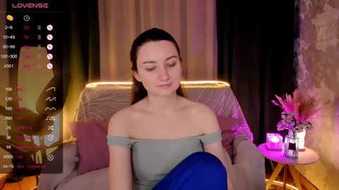 Snapshot of annacooleman_ chatting on October 16, 2:12 am Anna online show from October 16, 2:12 am