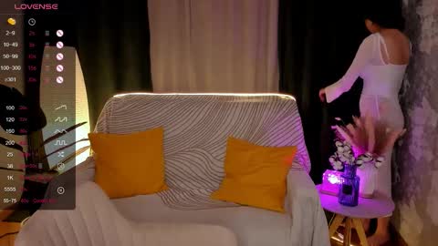 Anna online show from February 5, 2:16 am