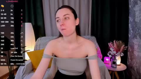 Anna online show from March 18, 2:15 am