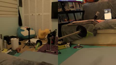 annacote178 online show from February 20, 5:15 am