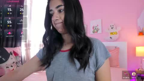 Annadu011 online show from October 27, 2:21 pm