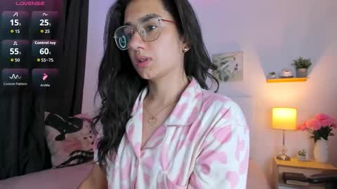 Annadu011 online show from November 22, 2:21 am