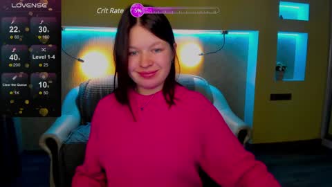 Snapshot of annafols chatting on December 4, 6:55 am Anna online show from December 4, 6:55 am