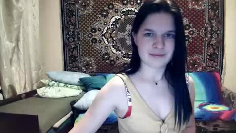 Snapshot of annafols chatting on January 8, 3:25 pm Anna online show from January 8, 3:25 pm