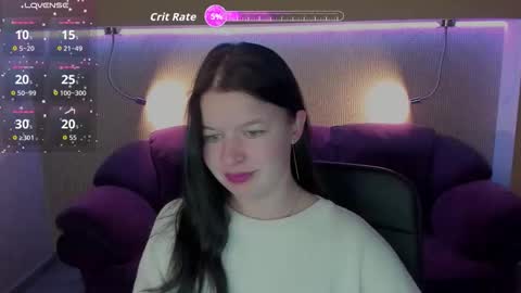 Snapshot of annafols chatting on February 9, 6:06 am Anna online show from February 9, 6:06 am