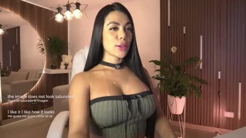 Snapshot of annagr_ chatting on February 10, 9:30 pm Anita online show from February 10, 9:30 pm