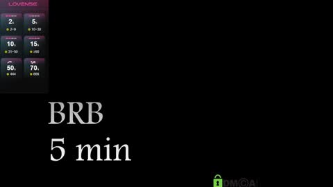 Goddess Anna online show from December 13, 8:15 pm