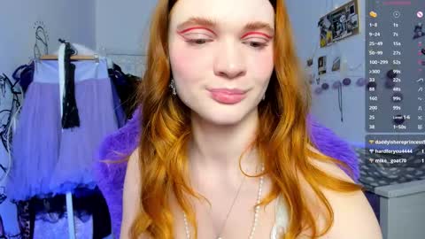 Anna online show from March 6, 10:17 pm