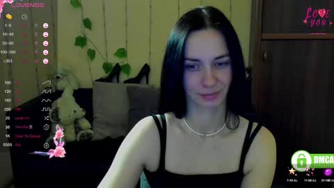 Snapshot of annakillian_kiss chatting on February 28, 9:47 am Anna online show from February 28, 9:47 am