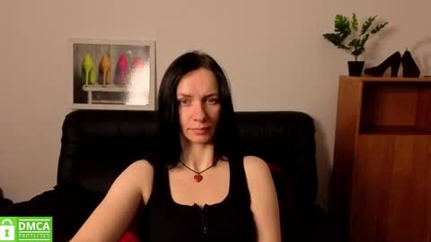 Anna online show from April 14, 5:57 am