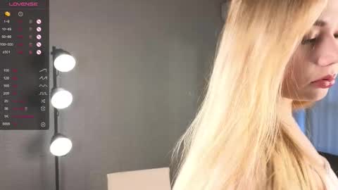 Snapshot of annalbel chatting on November 15, 6:00 am Annabel online show from November 15, 6:00 am