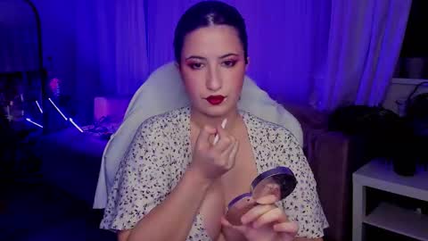 annalluring online show from September 30, 1:16 pm