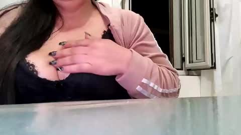 Danijela online show from November 8, 9:57 pm