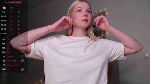 annamilky online show from September 13, 4:40 pm