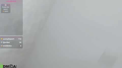 annamirror online show from March 5, 2:24 pm