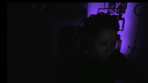 Snapshot of annanebula chatting on October 12, 5:12 pm Anna online show from October 12, 5:12 pm