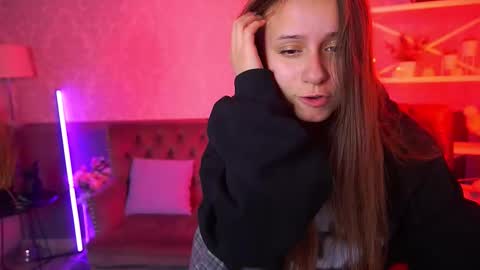 Snapshot of annapearlll chatting on October 4, 8:29 pm Anna online show from October 4, 8:29 pm