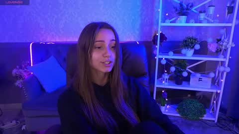 Snapshot of annapearlll chatting on October 11, 7:12 pm Anna online show from October 11, 7:12 pm