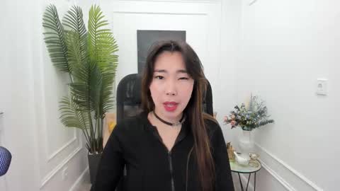 Anna online show from November 3, 4:14 am