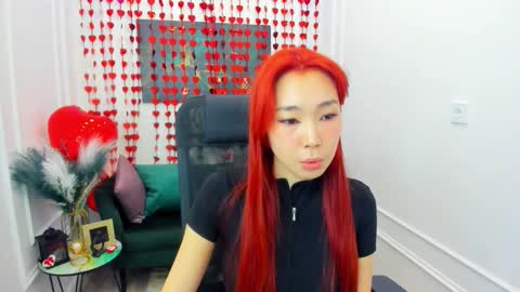 Anna online show from February 11, 11:37 am