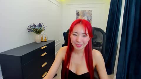 Anna online show from February 22, 11:31 am