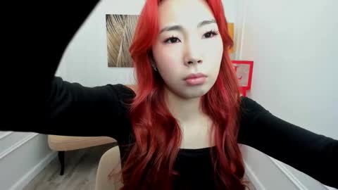 Anna online show from February 24, 11:08 am