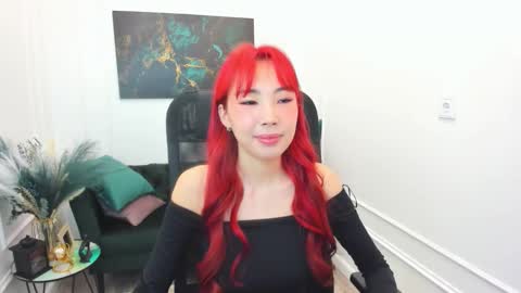 Anna online show from March 3, 1:56 am