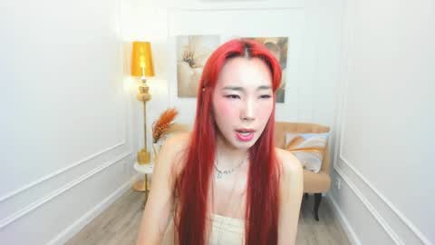 Anna online show from April 14, 11:27 am