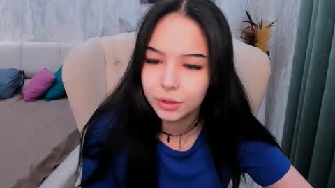 Anna online show from October 6, 8:34 am