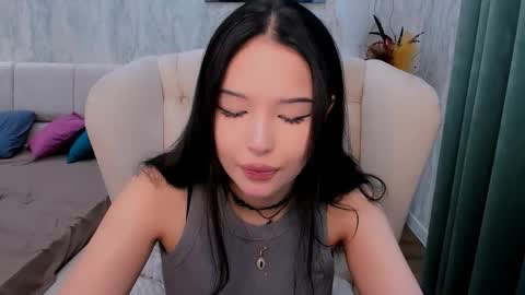 Anna online show from October 10, 8:24 am