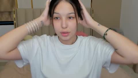 Anna online show from November 24, 12:21 am