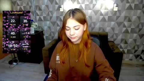 Snapshot of annastills chatting on February 19, 1:07 pm Anna online show from February 19, 1:07 pm