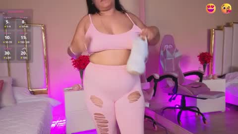 Anna online show from March 27, 12:05 pm