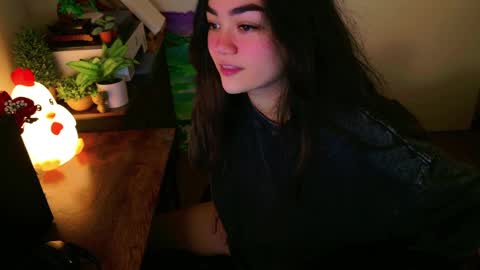 meow online show from October 6, 2:31 am